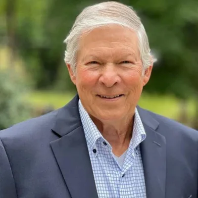 Vernon Baumrind