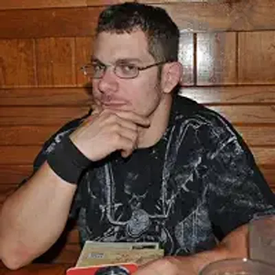 Charles Gadbois