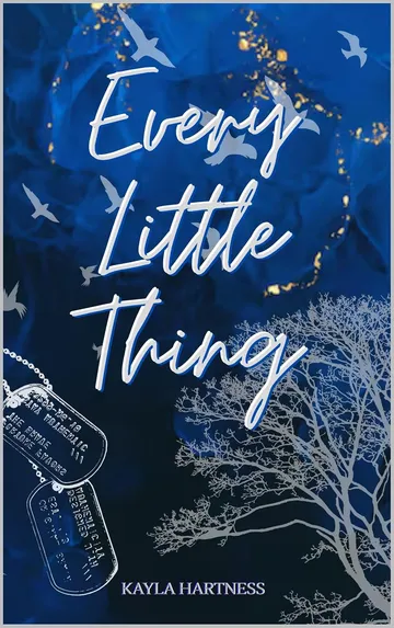 Cover of Every Little Thing