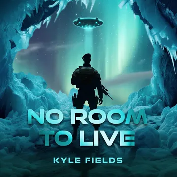 Cover of No Room to Live