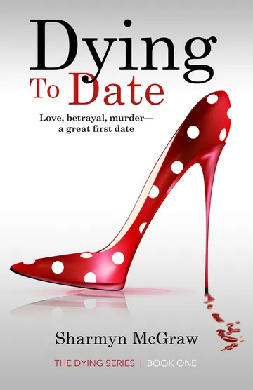 Cover of Dying To Date