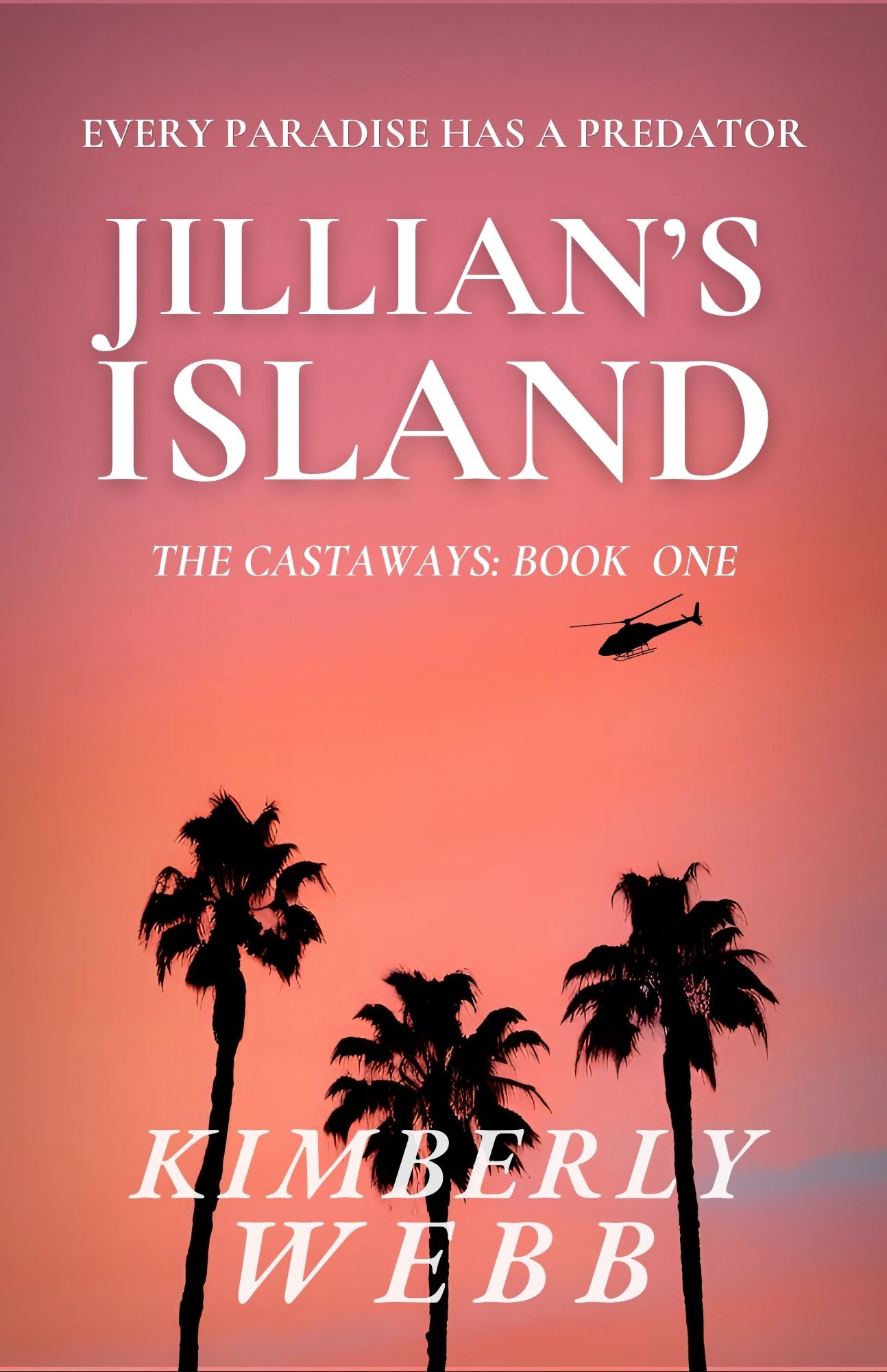 Cover of Jillian's Island