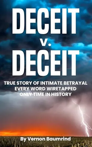 Cover of DECEIT v. DECEIT