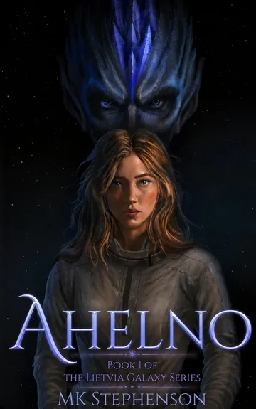 Cover of Ahelno