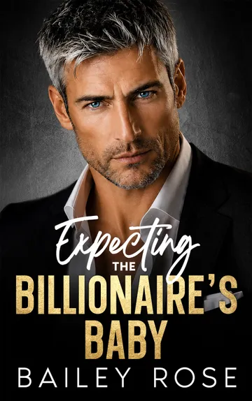 Cover of Expecting the Billionaire's Baby