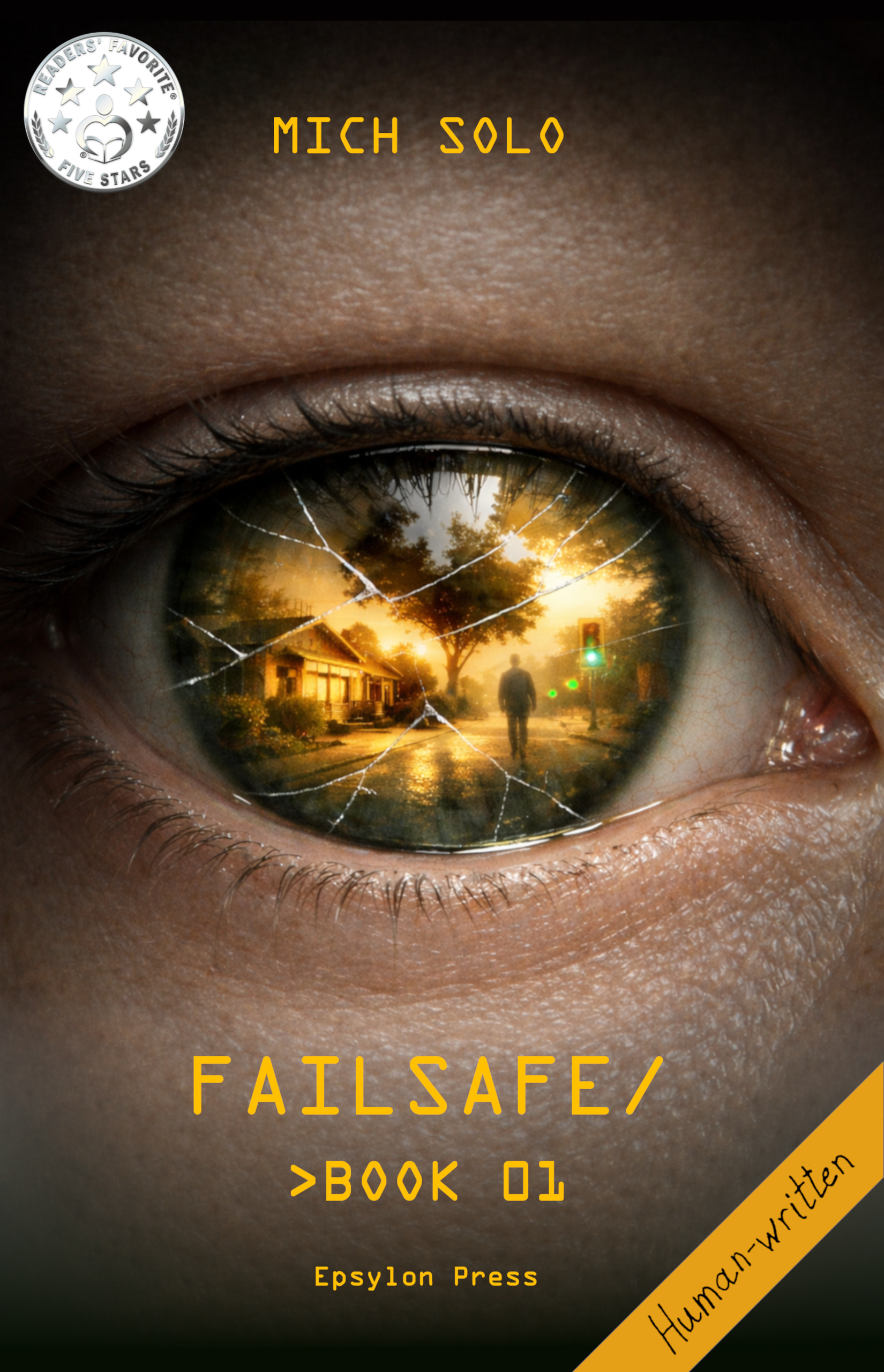 Cover of Failsafe
