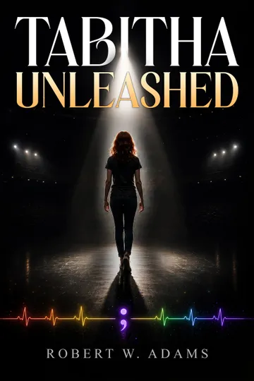 Cover of Tabitha Unleashed