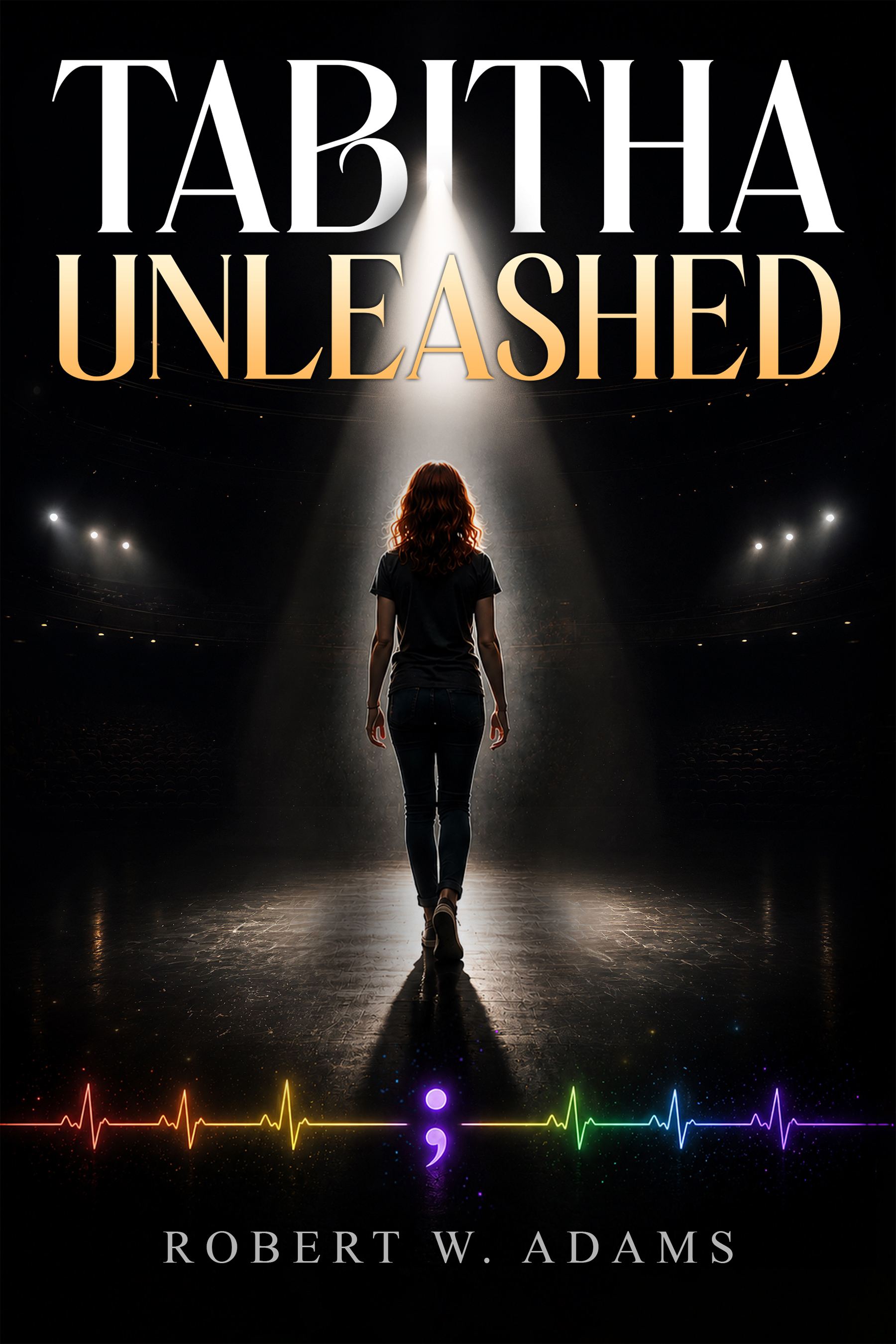 Cover of Tabitha Unleashed