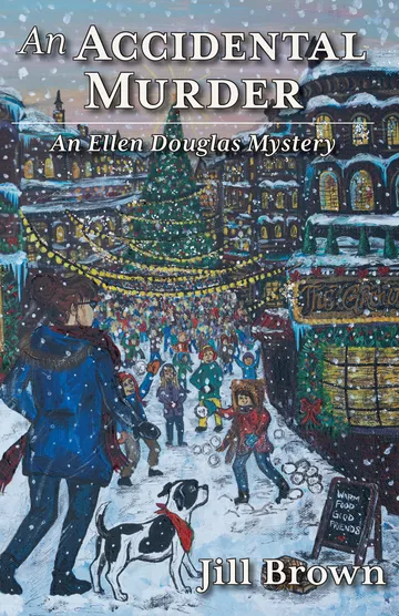 Cover of An Accidental Murder