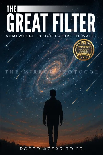 Cover of The Great Filter
