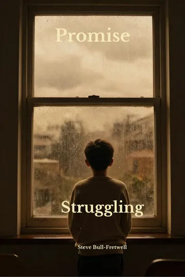 Cover of Promise