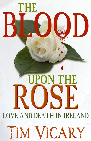 Cover of The Blood Upon the Rose