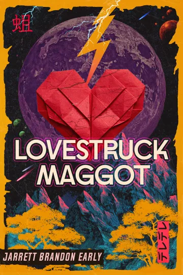 Cover of Lovestruck Maggot