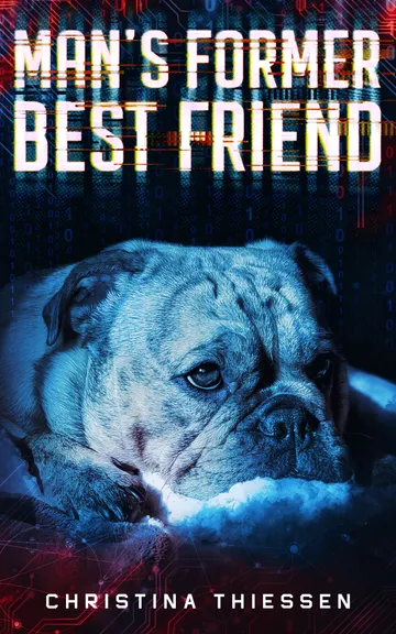 Cover of Man's Former Best Friend