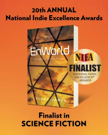 Cover of EnWorld