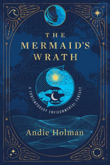 Cover of The Mermaid's Wrath