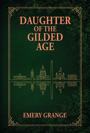 Cover of Daughter of the Gilded Age
