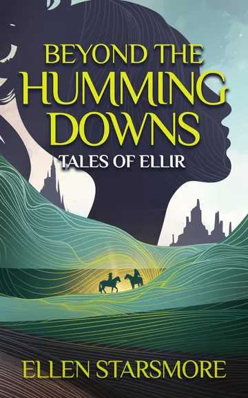 Cover of Beyond the Humming Downs