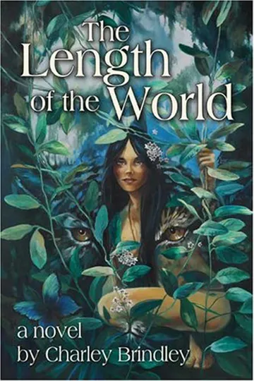 Cover of The Length  of the World