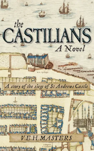 Cover of The Castilians