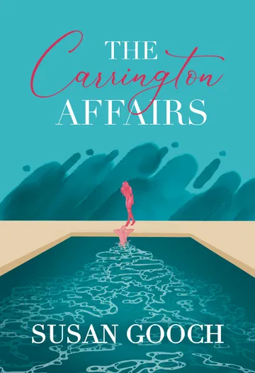Cover of The Carrington Affairs