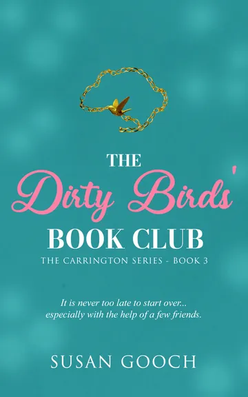Cover of The Dirty Birds' Book Club