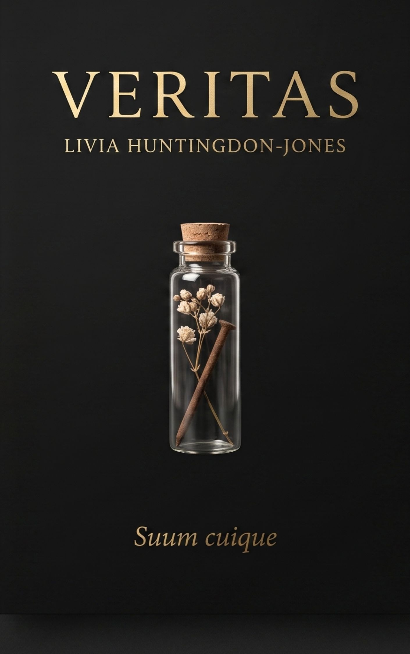 Cover of Veritas