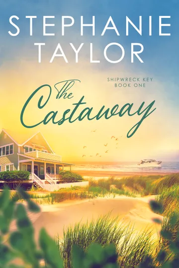 Cover of The Castaway