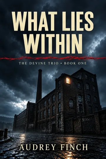 Cover of What Lies Within