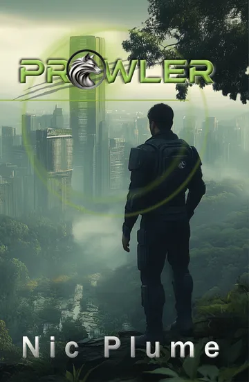 Cover of Prowler