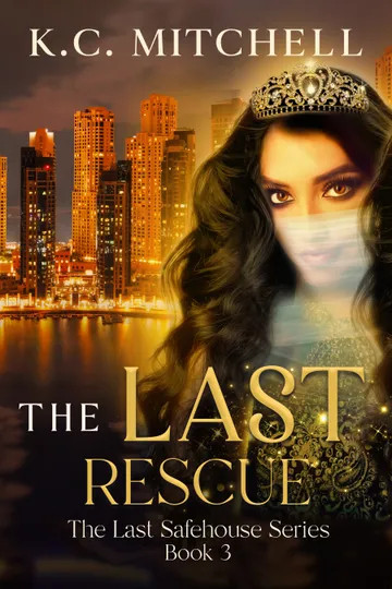 Cover of The Last Rescue