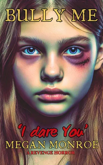 Cover of Bully Me