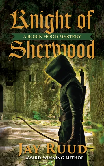 Cover of Knight of Sherwood