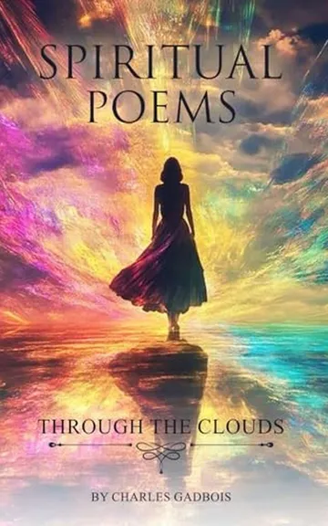 Cover of Spiritual Poems