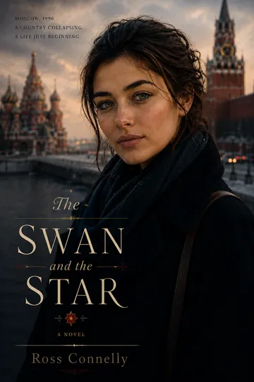 Cover of The Swan and the Star