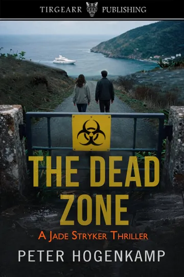 Cover of The Dead Zone