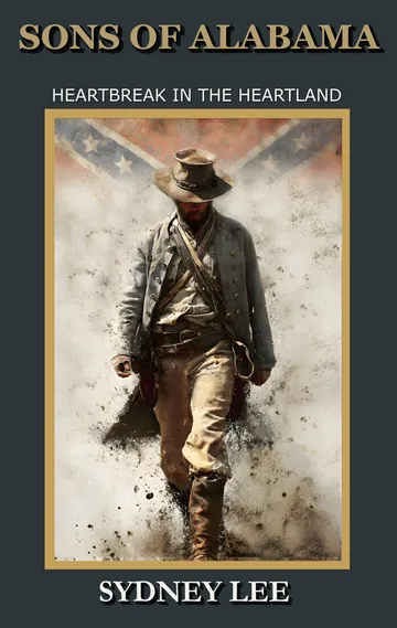 Cover of Sons of Alabama