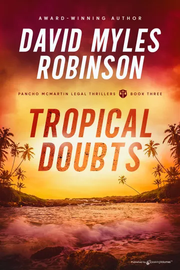 Cover of Tropical Doubts