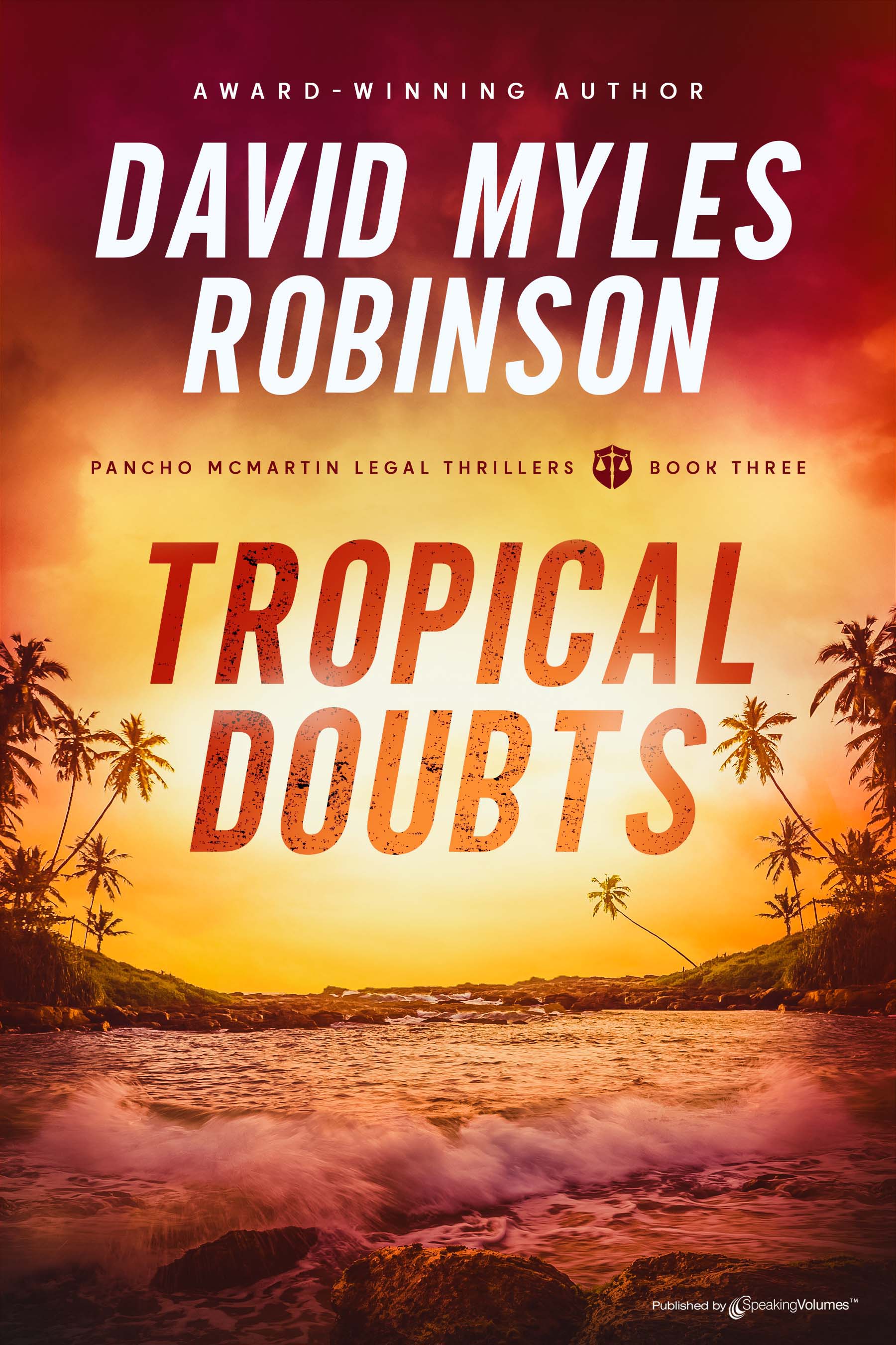 Cover of Tropical Doubts