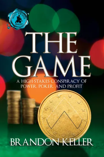 Cover of The Game