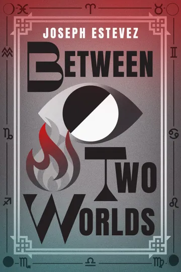 Cover of Between Two Worlds