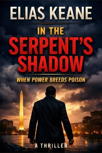 Cover of In the Serpent's Shadow