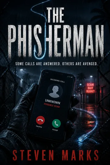 Cover of The Phisherman