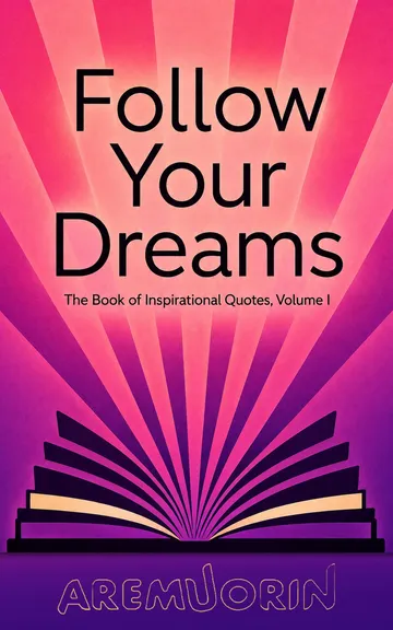 Cover of Follow Your Dreams